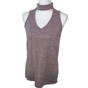 Cloudchaser Choker Tank, sz S